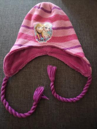 Zimná čiapka, disney