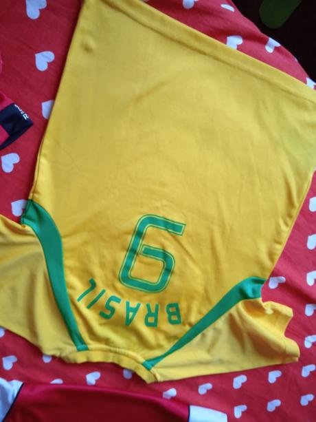 Športové tričko 110/116, crivit,110