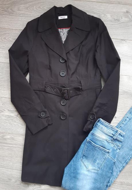 Hnedy kabat, orsay,m