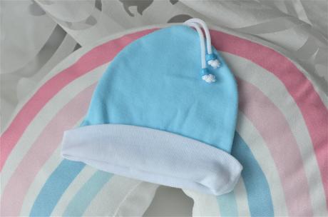 Čiapočka pre bábatko-56, 56