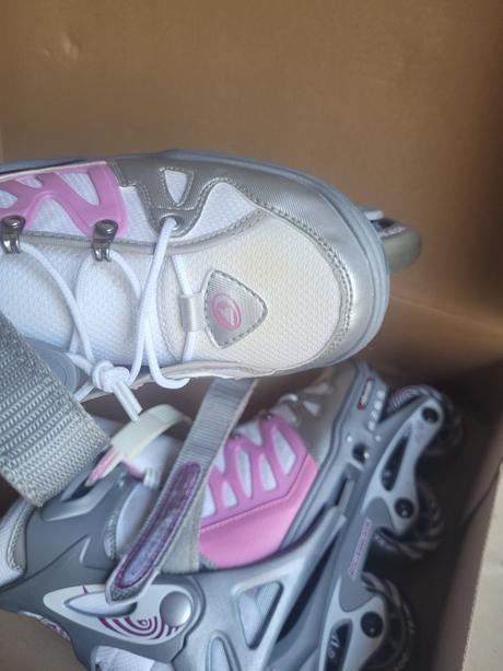 Korcule spark 84w in line, rollerblade,38