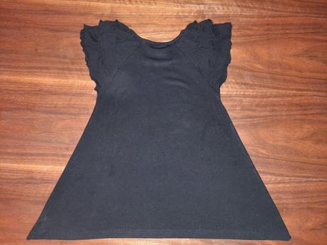 Tričko hello kitty pre slečnu 6-7 ročnú, hello kitty,122