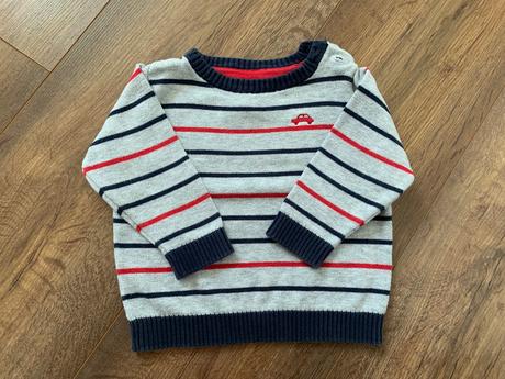 Sveter, baby club,68