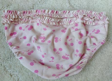 Plavecke nohavicky na donosenie, kik,80