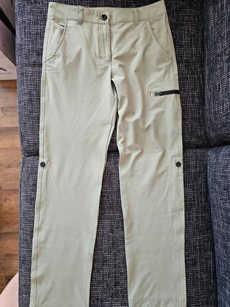 Športové letné nohavice 146, 146