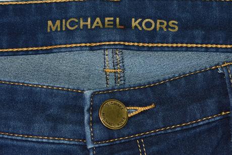Michael kors, jeggings - originál, veľ.38, michael kors,38
