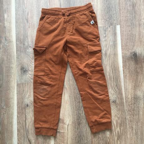 Tepláky kapsáčové, pepco,128