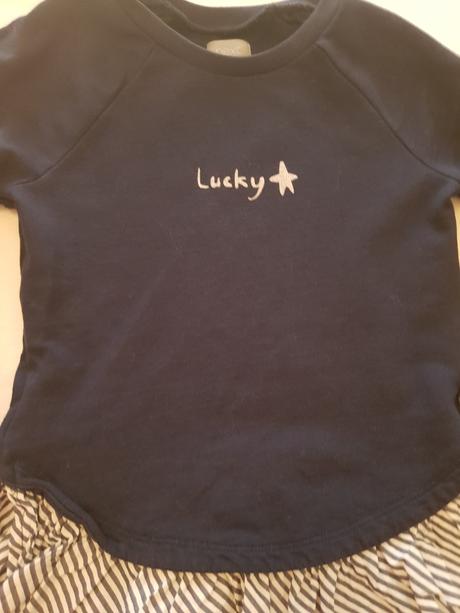 Tunika / šaty, next,104