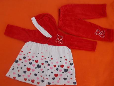 Šatičky aj na vianoce, 74