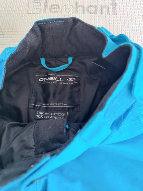 Lyžiarske nohavice o'neill, o'neill,116