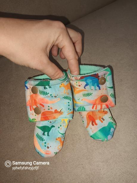 Prve čižmičky, <17 / 17