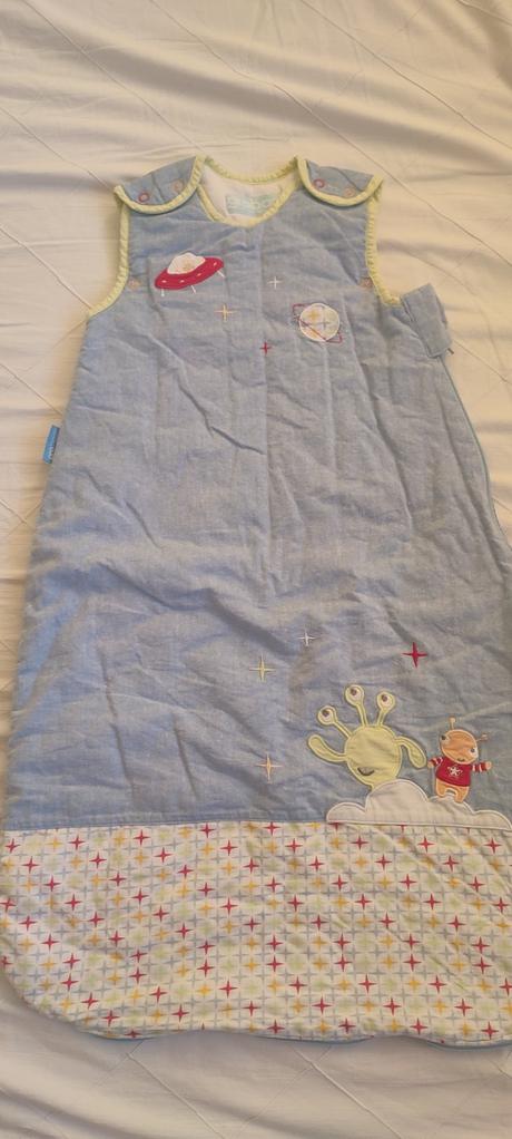 Spaci vak gro bag 2,5 tog, the gro company (grobag)