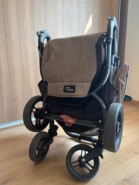 Kočík valco baby snap 4, valco baby,valco baby snap 4