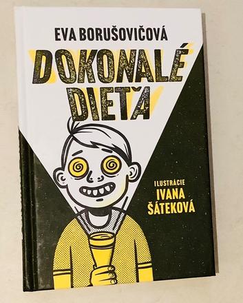 Borusovicova dokonale dieta, 