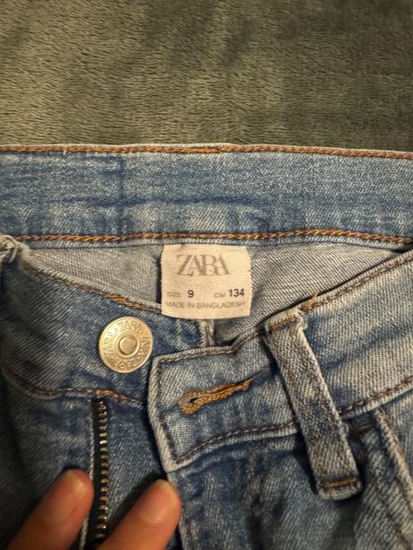 Rifle zara v.č. 134, zara,134