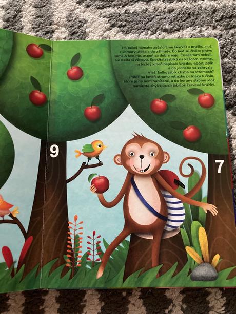 Počítame s emou elena rabčanová, 