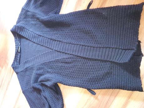 Úžasný kvalitný svetrik, atmosphere,s