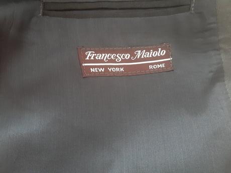 Smoking vrátane poštovného, l