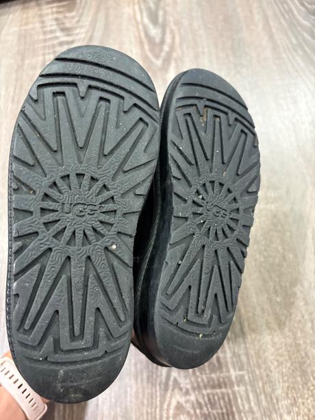 Ugg detske gumaky velkost 27-28, ugg,27