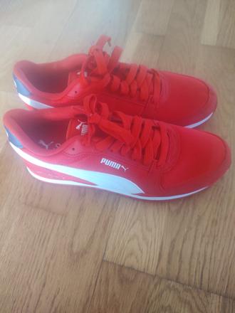 Puma tenisky 39, puma,39