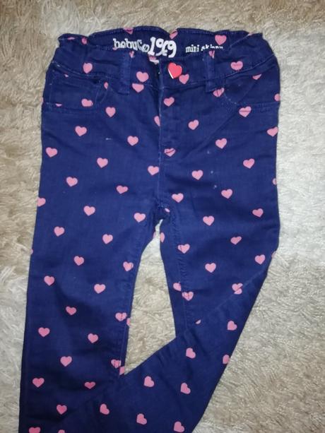 Rifliky gap, gap,104