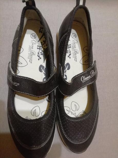 Krásne balerinky, clara barson,38