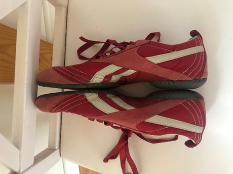 Reebok 39, reebok,39