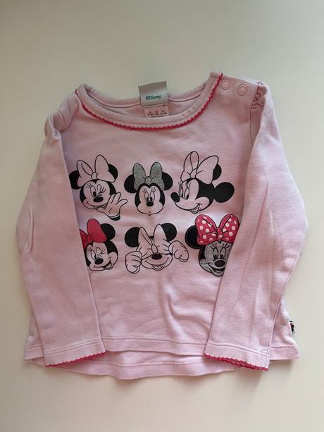 Tricko disney, disney,80