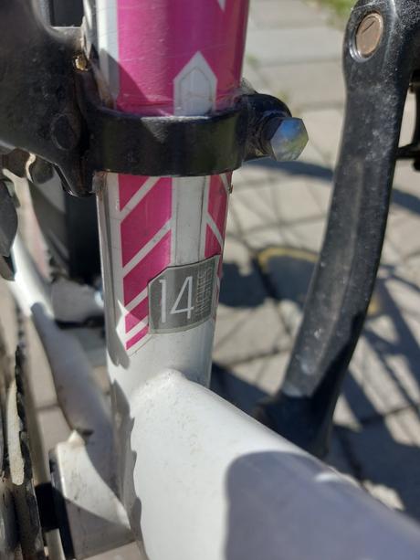 Bicykel willy 1.0 ctm, ctm,24