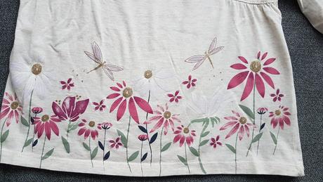 Tunika bavlnena top stav c.122, pepco,122