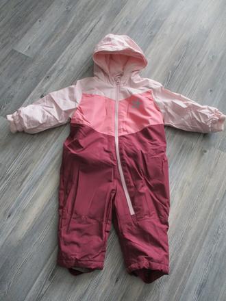 Overal do snehu, kuniboo,80