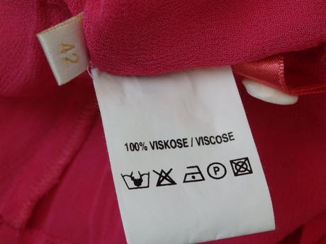 Velmi peknaa bluzka, 42