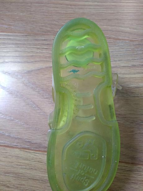 Sandále do vody 25, kangaroos,25