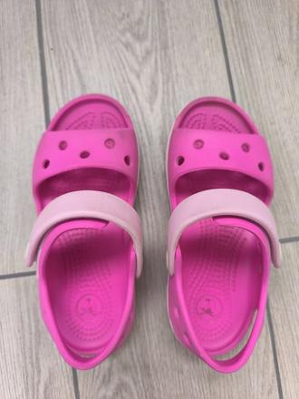 Crocs sandále 10, crocs,28