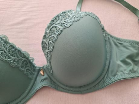 Podprsenka bodyflirt 70d astratex, 70d