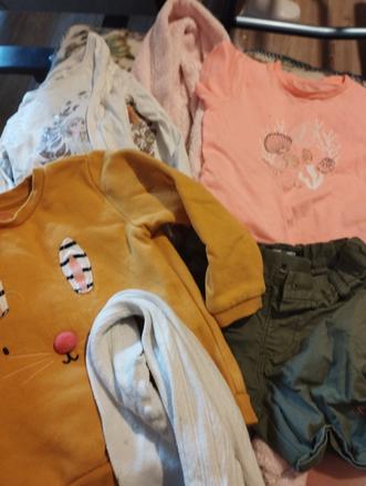 Balík na doma, 86–98