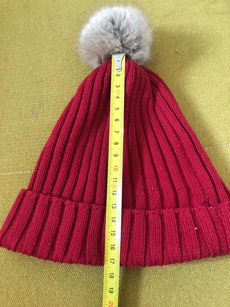 Zimna ciapka, h&m,92