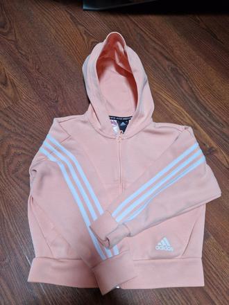 Dievcensja mikina, adidas,140