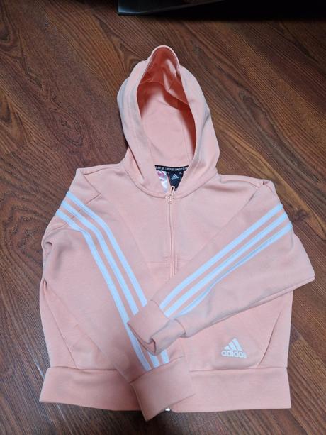 Dievcensja mikina, adidas,140