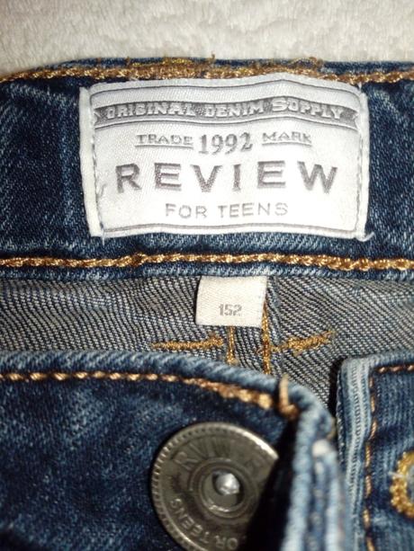 Chlapčenské rifle č152, 152