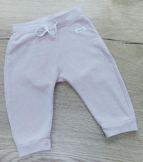 Newbie tepláčiky 74 sovička, newbie,74