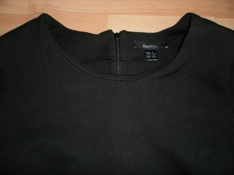 Hrubé šaty, esmara,38