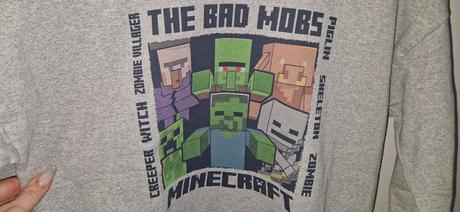 Mikina reserved v. 158, reserved,158