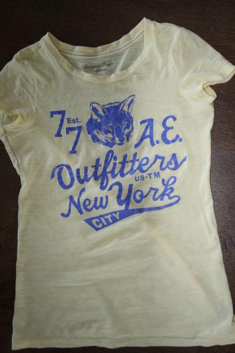 Neposkodene tricko, 170