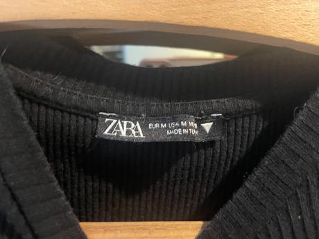 Tričko zara, zara,s
