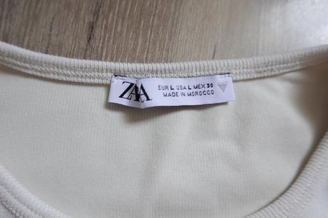 Body zara, zara,l