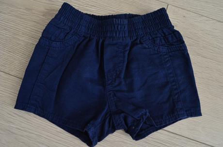 Benetton kraťase, benetton,56