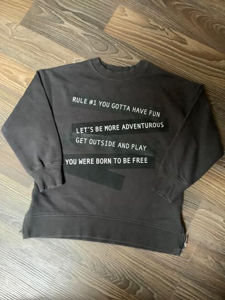 Mikina zara, zara,122