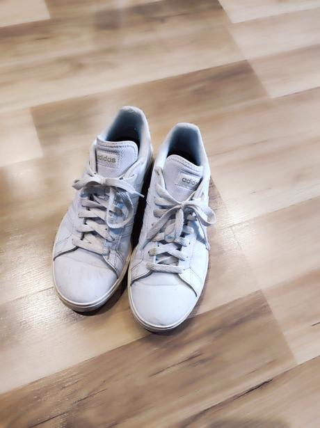 Adidas tenisky, adidas,38