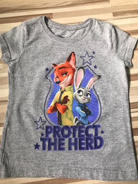 Tričenko zootropolis, disney,98